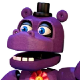 Mr Hippo