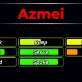 Azmei