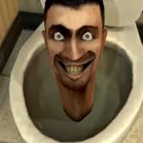 skibidi toilet