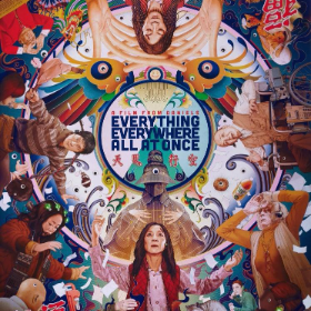 Everywhere everything ato
