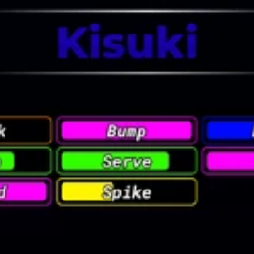 Kisuki