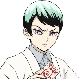 Yushiro