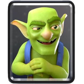 Goblins