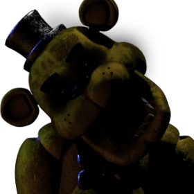 Golden Freddy