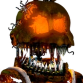 Jack O Chica