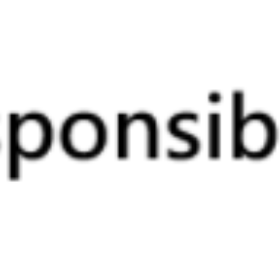 RESPONSIBLE