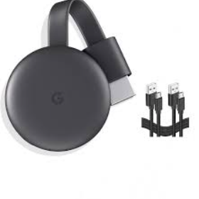 Google Chromecast