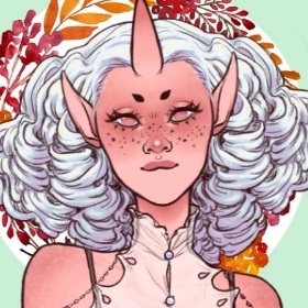 Freya Heist (she/her)