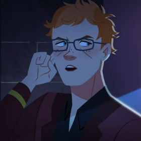 Zack (carmen sandiego)
