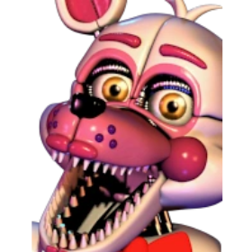 Funtime Foxy