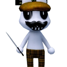 Anomaly Barney