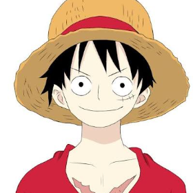 luffy