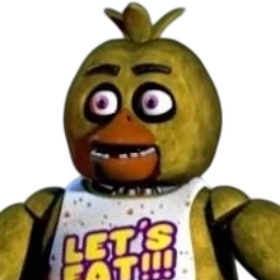 Chica the Chica