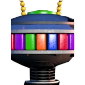 Candy Cadet