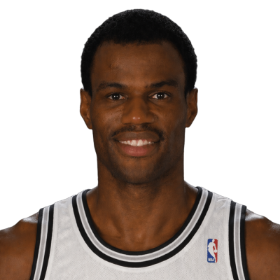 David Robinson