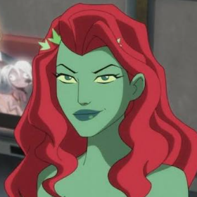 Poison Ivy
