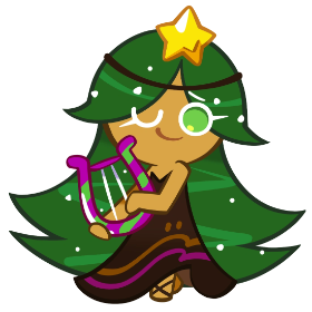 Carol Cookie