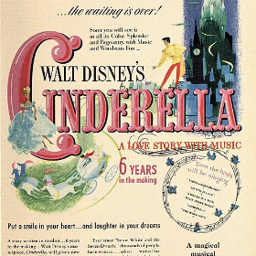 Cinderella