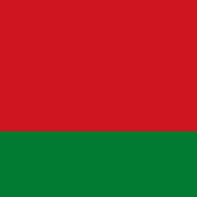 belarus
