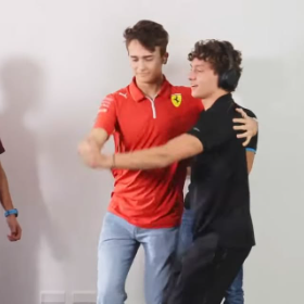 Bailando