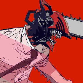 Chainsaw Man