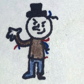 Withered Magee