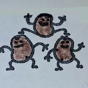 Tatermites