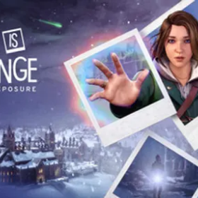 Life is Strange