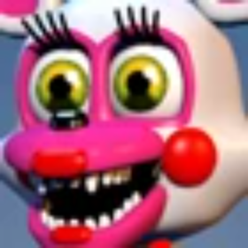 Toy Foxy