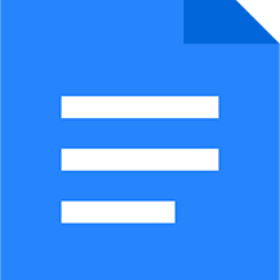 Google Docs