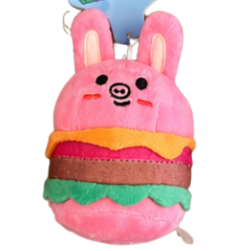 Dwaekki Burger 