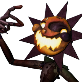 Jack-O-Moon