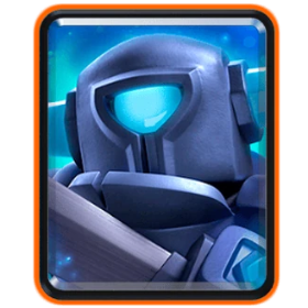 Mini PEKKA