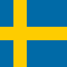 sweden