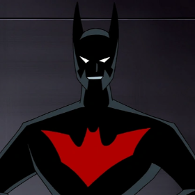 Batman (Terry McGinnis)