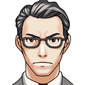 Gregory Edgeworth