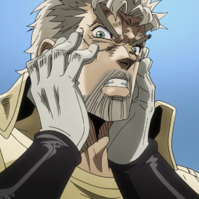 Joseph Joestar