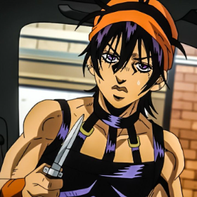 Narancia