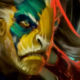 Elder Titan