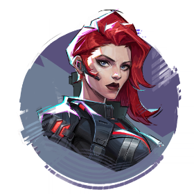 Black Widow