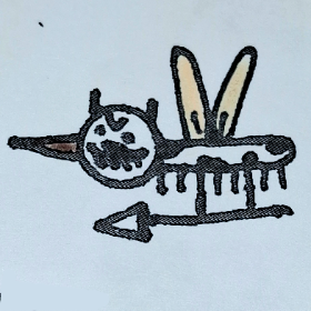 Moosquito 