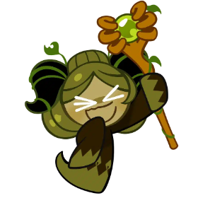 Matcha Cookie