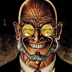 Hugo Strange