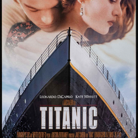 Titanic