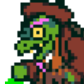 Old Man