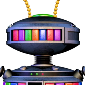 Candy Cadet