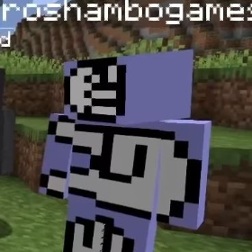 Roshambo