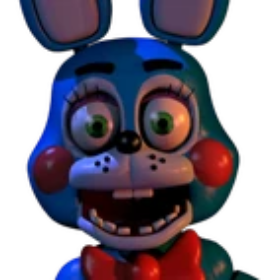Toy Bonnie