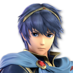 21. Marth
