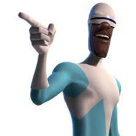 Frozono